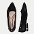 SAPATO PICCADILLY SALTO BAIXO ACTIVE PRETO FEMININO ADULTO - Imagem 4