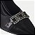 SAPATO PICCADILLY SALTO ALTO SCARPIN PRETO FEMININO ADULTO - Imagem 4