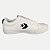TÊNIS CONVERSE CASUAL SINTÉTICO BRANCO UNISEX ADULTO - Imagem 3