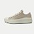 TÊNIS CONVERSE CASUAL MOVE LONA FLATFORM  NUDE FEMININO ADULTO - Imagem 1