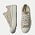 TÊNIS CONVERSE CASUAL MOVE LONA FLATFORM  NUDE FEMININO ADULTO - Imagem 3
