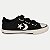 TÊNIS CONVERSE CASUAL DE LONA COM VELCRO MASCULINO INFANTIL - Imagem 2
