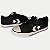 TÊNIS CONVERSE CASUAL DE LONA COM VELCRO MASCULINO INFANTIL - Imagem 4