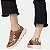 TÊNIS PICCADILLY CASUAL COM CADARÇO CARAMELO FEMININO ADULTO - Imagem 2