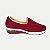 TÊNIS MODARE CASUAL IATE VERMELHO IMPERMEAVÉL FEMININO ADULTO - Imagem 2