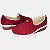 TÊNIS MODARE CASUAL IATE VERMELHO IMPERMEAVÉL FEMININO ADULTO - Imagem 4