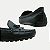 SAPATO BOTTERO MOCASSIM PRETO DE COURO FEMININO ADULTO - Imagem 3