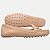 SAPATO BOTTERO MOCASSIM COURO NUDE FEMININO ADULTO - Imagem 2