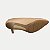 SAPATO MODARE SALTO MEDIO SCARPIN NUDE FEMININO ADULTO - Imagem 3