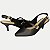 SAPATO MODARE SALTO MEDIO CHANEL PRETO FEMININO ADULTO - Imagem 4