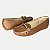 SAPATO MODARE MOCASSIM AVELÃ MARROM FEMININO ADULTO - Imagem 4