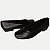 SAPATILHA PICCADILLY BAIXO PRETO FEMININO ADULTO - Imagem 3
