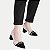 SAPATO PICCADILLY SALTO ALTO SCARPIN OFFWHITE FEMININO ADULTO - Imagem 2