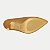 SAPATO VIZZANO SALTO ALTO SCARPIN CARAMELO FEMININO ADULTO - Imagem 3