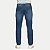 CALÇA PITT JEANS COM ELASTANO COMFORT MASCULINA ADULTO - Imagem 2