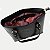 BOLSA RAFITTHY OMBRO SINTETICO PRETO FEMININO ADULTO - Imagem 3