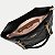 BOLSA RAFITTHY OMBRO SINTETICO PRETO FEMININO ADULTO - Imagem 2