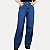 CALÇA LEE JEANS MÉDIO BRUTO WIDE LEG FEMININO ADULTO - Imagem 1