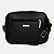BOLSA RAFITTHY TRANSVERSAL SINTETICO PRETO FEMININO ADULTO - Imagem 3