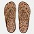 CHINELO BOAONDA DEDO LILLY CANELA CARAMELO FEMININO ADULTO - Imagem 1