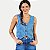 COLETE LEE REGATA JEANS MÉDIO BRUTO FEMININO ADULTO - Imagem 1