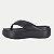 CHINELO PICCADILLY DEDO EVA PRETO FEMININO ADULTO - Imagem 1
