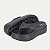 CHINELO PICCADILLY DEDO EVA PRETO FEMININO ADULTO - Imagem 3