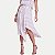 SAIA ILICITO VISCOSE MIDI LISTRADA OFFWHITE FEMININO ADULTO - Imagem 1