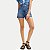 SHORT LEE JEANS MÉDIO COM ELASTANO BÁSICO FEMININO ADULTO - Imagem 1