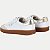 TÊNIS BOTTERO CASUAL COURO COM CADARÇO BRANCO FEMININO ADULTO - Imagem 3