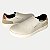 TÊNIS FREE WAY CASUAL IATE COURO OFFWHITE MASCULINO ADULTO - Imagem 4