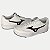 TÊNIS MIZUNO CITY WALL CASUAL BRANCO MASCULINO ADULTO - Imagem 4