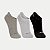 MEIA LUPO SPORT PACOTE COM 3 PARES SAPATILHA UNISEX ADULTO(CORES SORTIDAS) 288002-P - Imagem 1