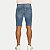 BERMUDA PITT JEANS COM ELASTANO COMFORT MASCULINA ADULTO - Imagem 2