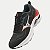 TÊNIS MIZUNO WAVE VITALITY 7 PRETO COM VERMELHO MASCULINO ADULTO - Imagem 3