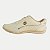TÊNIS KOLOSH CASUAL COM CADARÇO CREME FEMININO ADULTO - Imagem 1