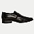 SAPATO BERTELLI IATE SINTETICO PRETO MASCULINO ADULTO - Imagem 2