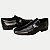 SAPATO BERTELLI IATE SINTETICO PRETO MASCULINO ADULTO - Imagem 4