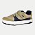 TÊNIS KIDY HAPPY CASUAL COM VELCRO BEGE MASCULINO INFANTIL - Imagem 1