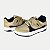 TÊNIS KIDY HAPPY CASUAL COM VELCRO BEGE MASCULINO INFANTIL - Imagem 4