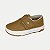 TÊNIS KIDY HAPPY CASUAL COM VELCRO MARROM MASCULINO INFANTIL - Imagem 1