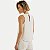 BLUSA HERING REGATA DE  VISCOSE E POLIESTER OFFWHITE  FEMININA ADULTO - Imagem 2