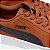 TÊNIS PUMA SMASH V2 CASUAL CAMURÇA MARROM UNISEX ADULTO - Imagem 2