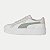 TÊNIS PUMA KARMEN BRANCO CASUAL FEMININO ADULTO - Imagem 1