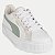 TÊNIS PUMA KARMEN BRANCO CASUAL FEMININO ADULTO - Imagem 2