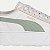 TÊNIS PUMA KARMEN BRANCO CASUAL FEMININO ADULTO - Imagem 3
