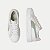 TÊNIS PUMA KARMEN BRANCO CASUAL FEMININO ADULTO - Imagem 4