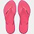 CHINELO HAVAIANAS SLIM POINT DE DEDO CORAL FEMININO ADULTO - Imagem 1