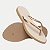 CHINELO HAVAIANAS SLIM POINT DE DEDO BEGE FEMININO ADULTO - Imagem 3