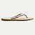 CHINELO HAVAIANAS SLIM POINT DE DEDO BEGE FEMININO ADULTO - Imagem 4